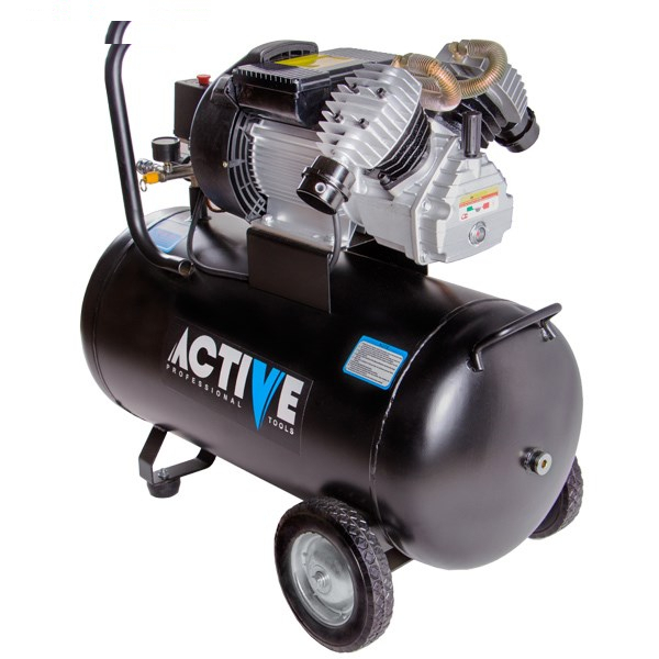 کمپرسور هوای اکتیو مدل AC1280