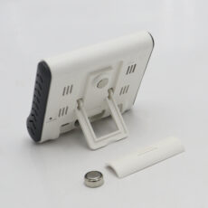 دما سنج و رطوبت سنج مدل بت کد YPSF-DC102