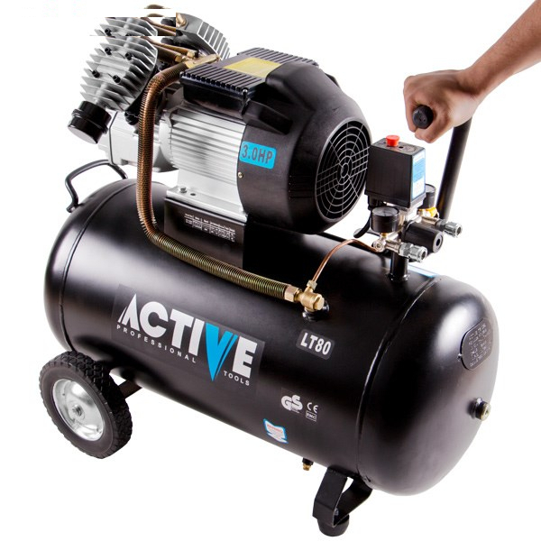 کمپرسور هوای اکتیو مدل AC1280