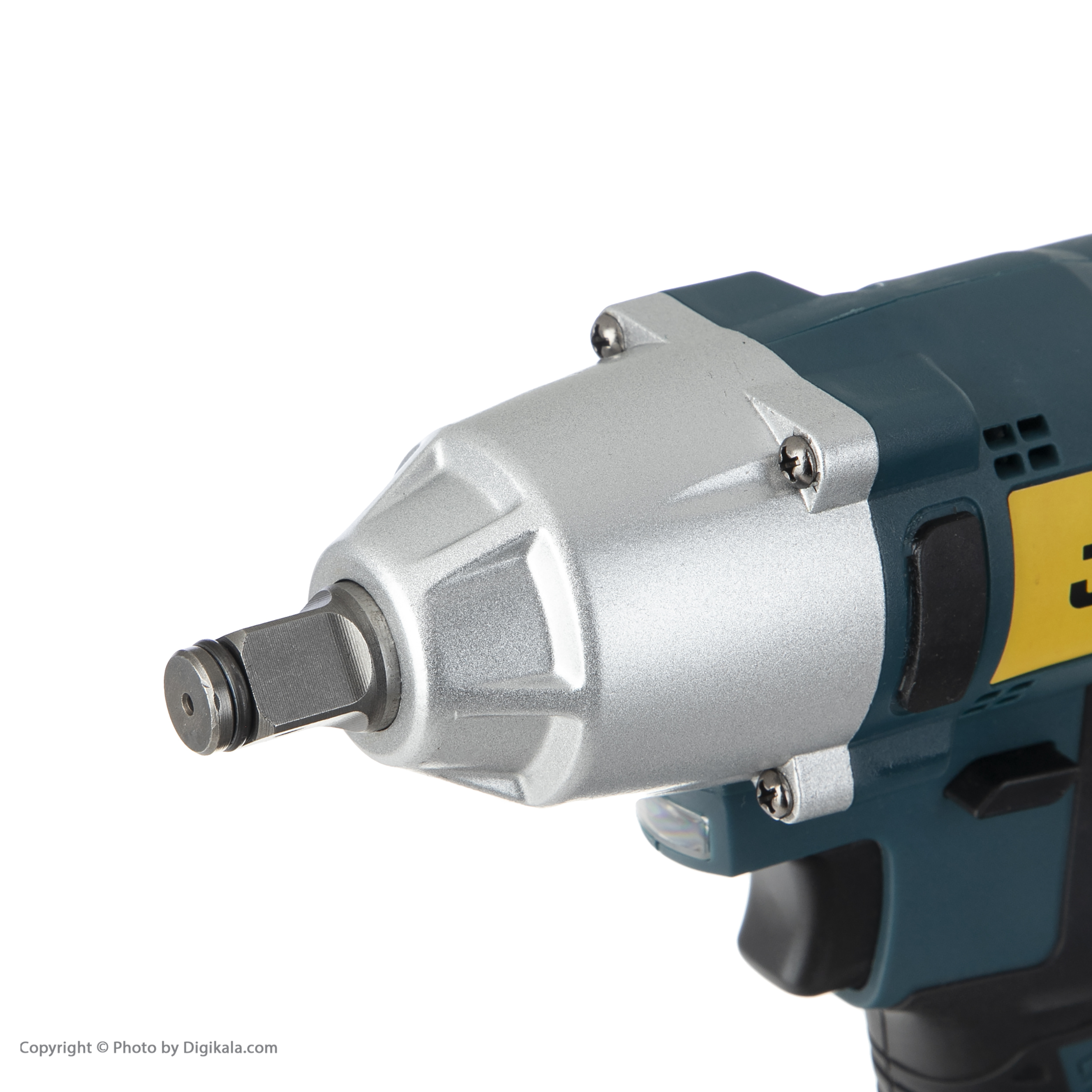 آچار بکس شارژی جاب مدل JDS-388V