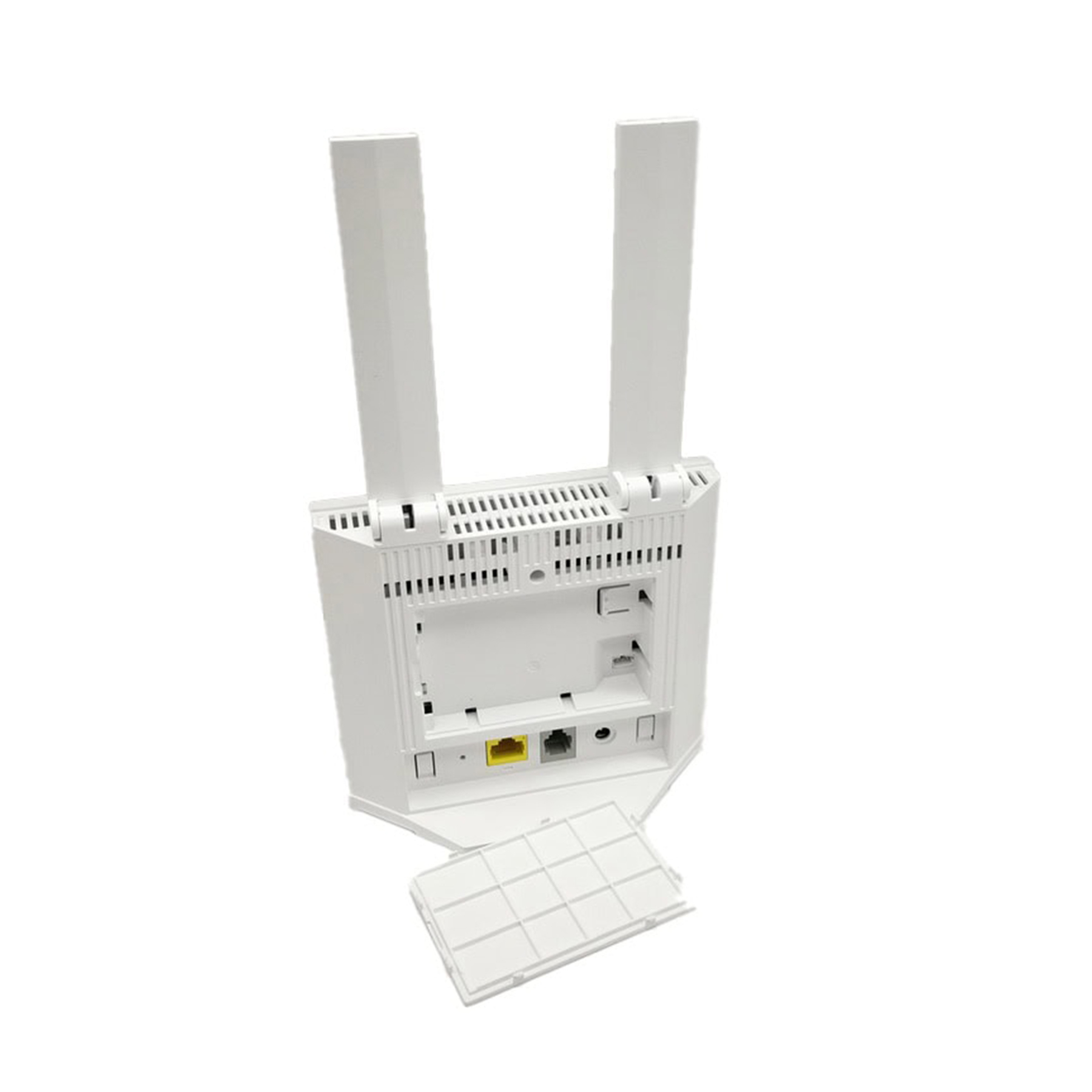 مودم 4G LTE زد تی ای مدل K10