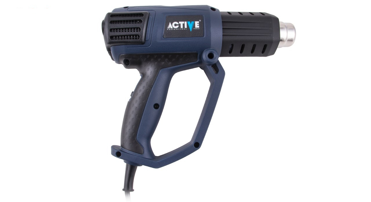 سشوار صنعتی اکتیو مدل AC2732