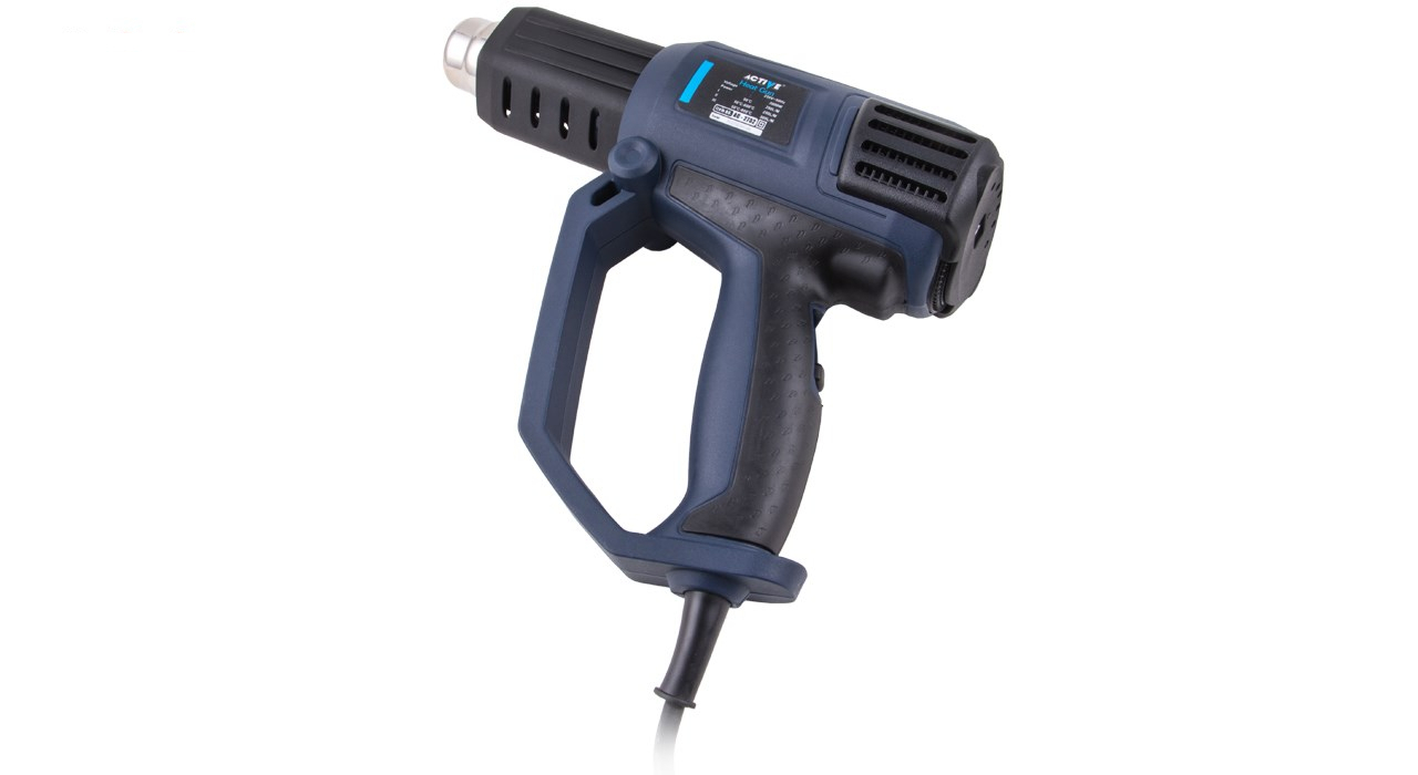 سشوار صنعتی اکتیو مدل AC2732