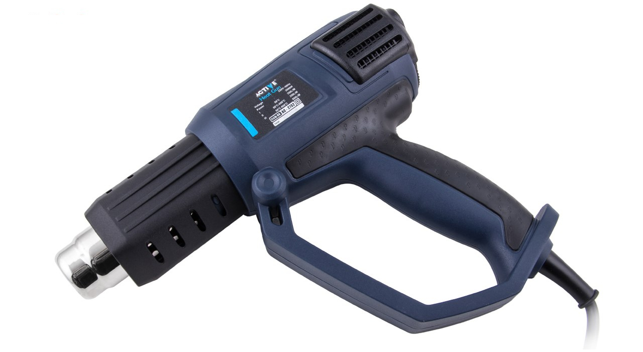 سشوار صنعتی اکتیو مدل AC2732