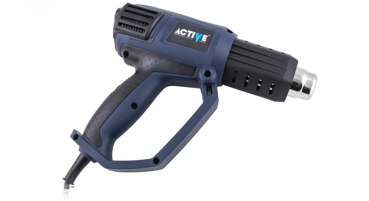 سشوار صنعتی اکتیو مدل AC2732