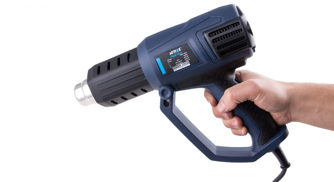 سشوار صنعتی اکتیو مدل AC2732