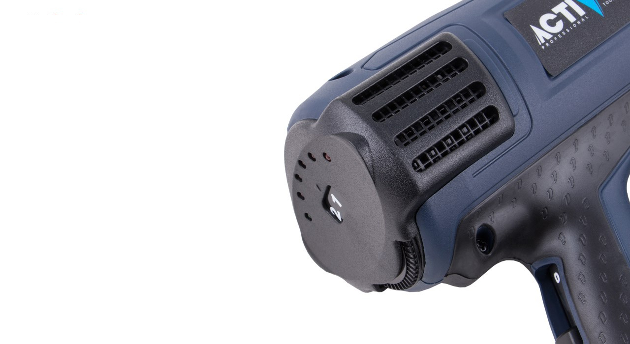 سشوار صنعتی اکتیو مدل AC2732