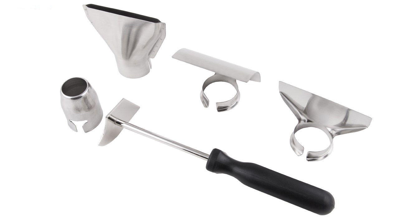 سشوار صنعتی اکتیو مدل AC2732