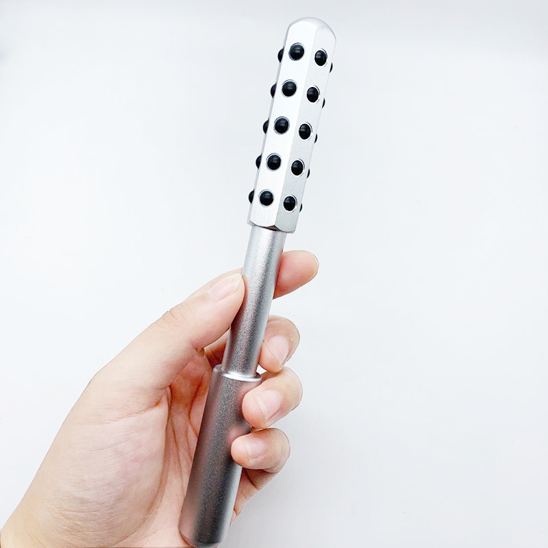 ماساژور صورت مدل Germanium