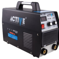 اینورتر جوشکاری 200 آمپر اکتیو مدل AC4120B