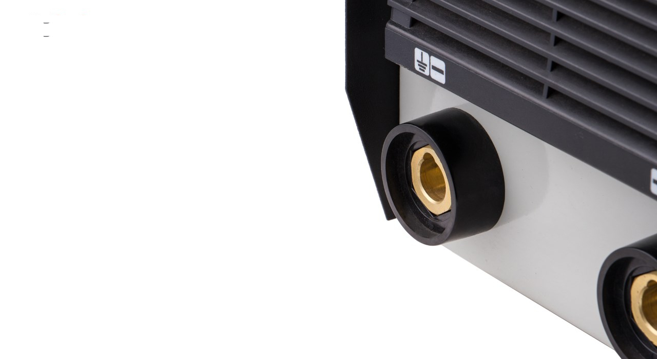 اینورتر جوشکاری 200 آمپر اکتیو مدل AC4120B
