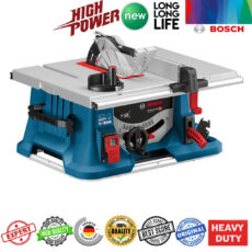 اره میزی بوش مدل حرفه ای GTS - 254 / professional