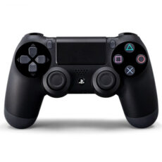 دسته بازی مدل DualShock 4
