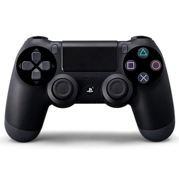 دسته بازی مدل DualShock 4