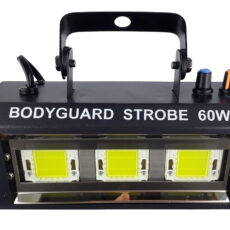 رقص نور ثابت بادیگارد مدل 60 وات