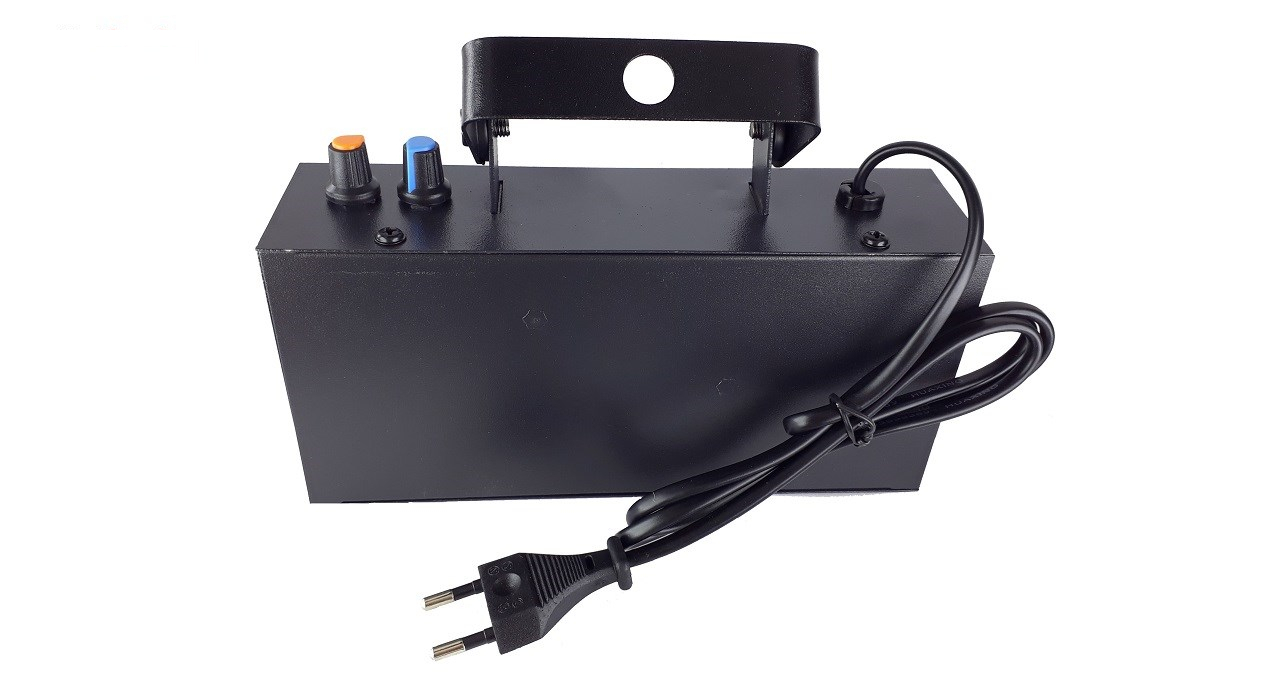 رقص نور ثابت بادیگارد مدل 60 وات