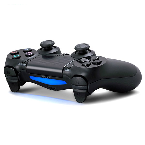دسته بازی مدل DualShock 4
