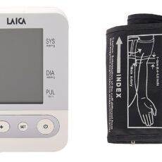 فشارسنج دیجیتالی لایکا مدل BM2301