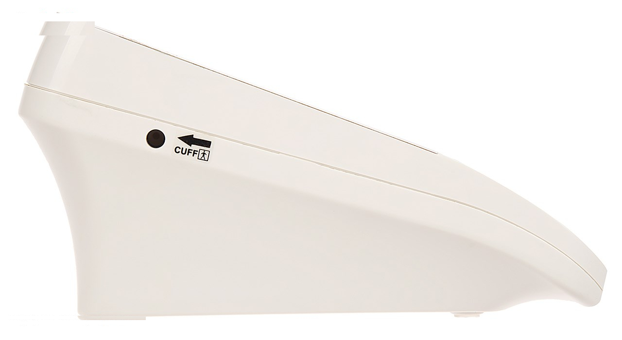 فشارسنج دیجیتالی لایکا مدل BM2301