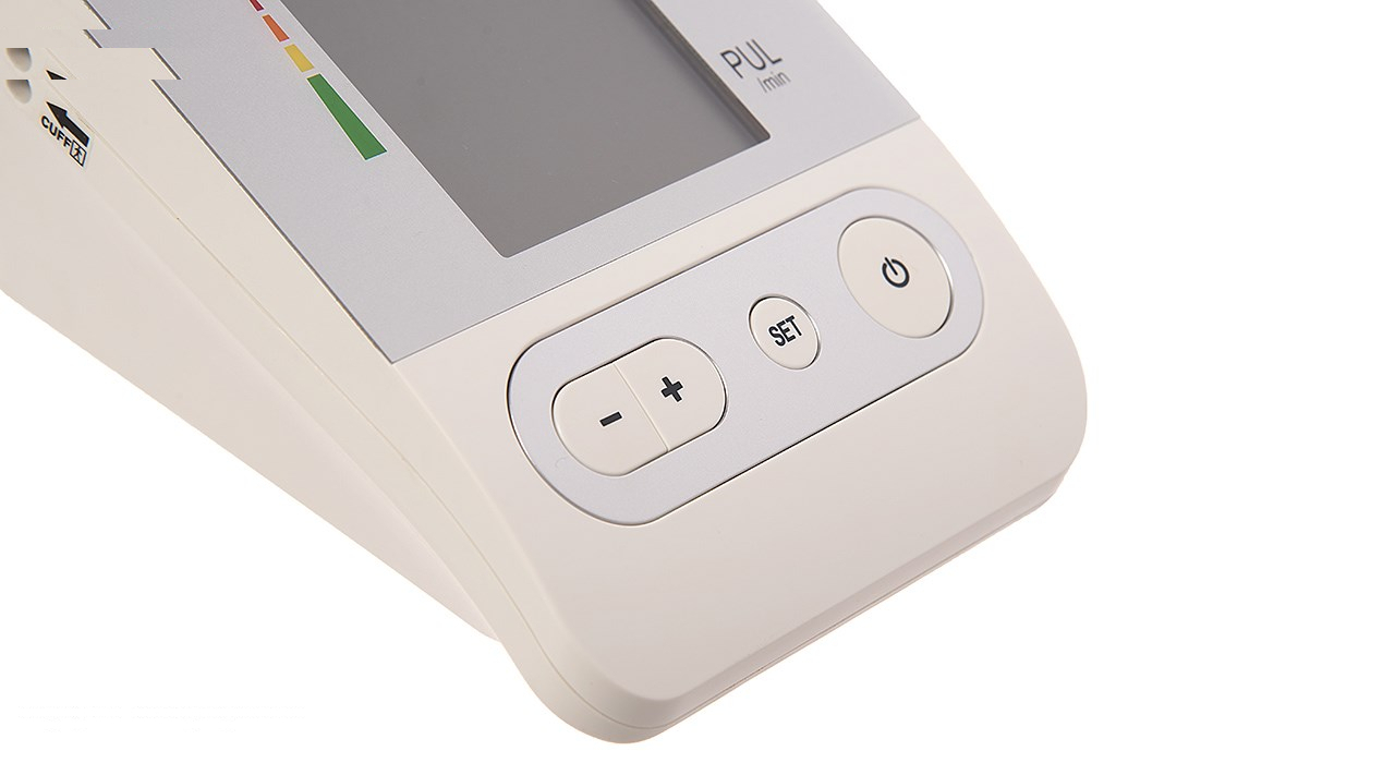 فشارسنج دیجیتالی لایکا مدل BM2301