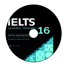 کتاب Cambridge IELTS اثر جمعی از نویسندگان انتشارات الوندپویان 22 جلدی