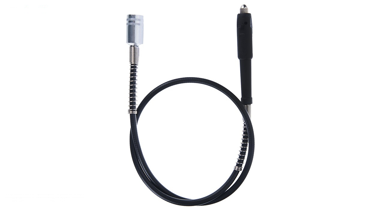 خرطومی فرز انگشتی سیلور مدل GTP01A10