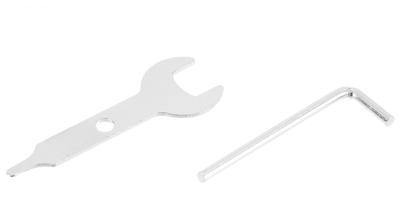 خرطومی فرز انگشتی سیلور مدل GTP01A10