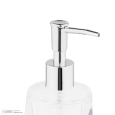 مخزن مایع دستشویی مدل 1875