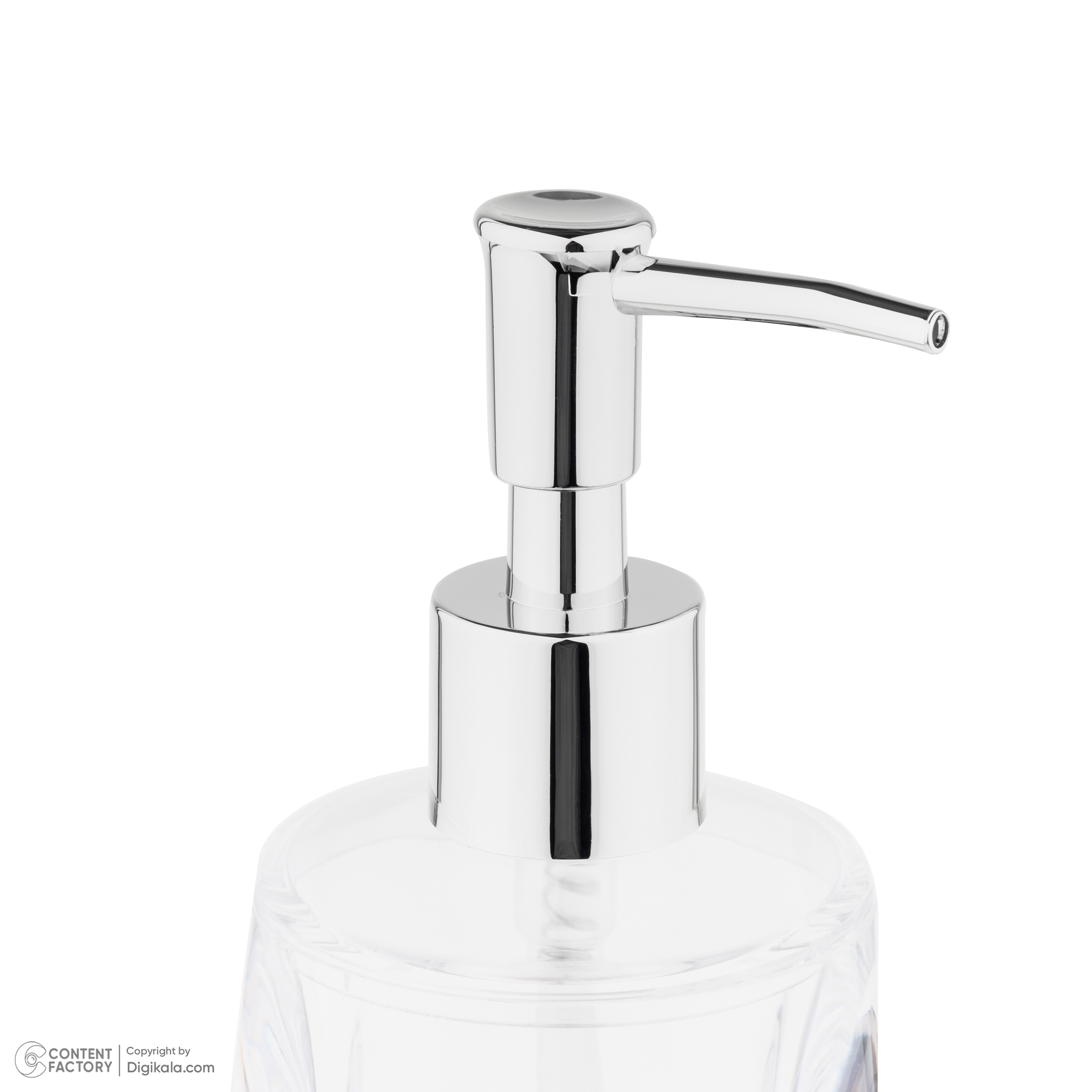 مخزن مایع دستشویی مدل 1875