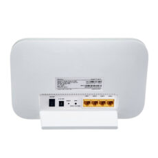 مودم TD-LTE ایرانسل مدل TF-i60 S1 به همراه سیم کارت و 525 گیگ اینترنت 6 ماهه