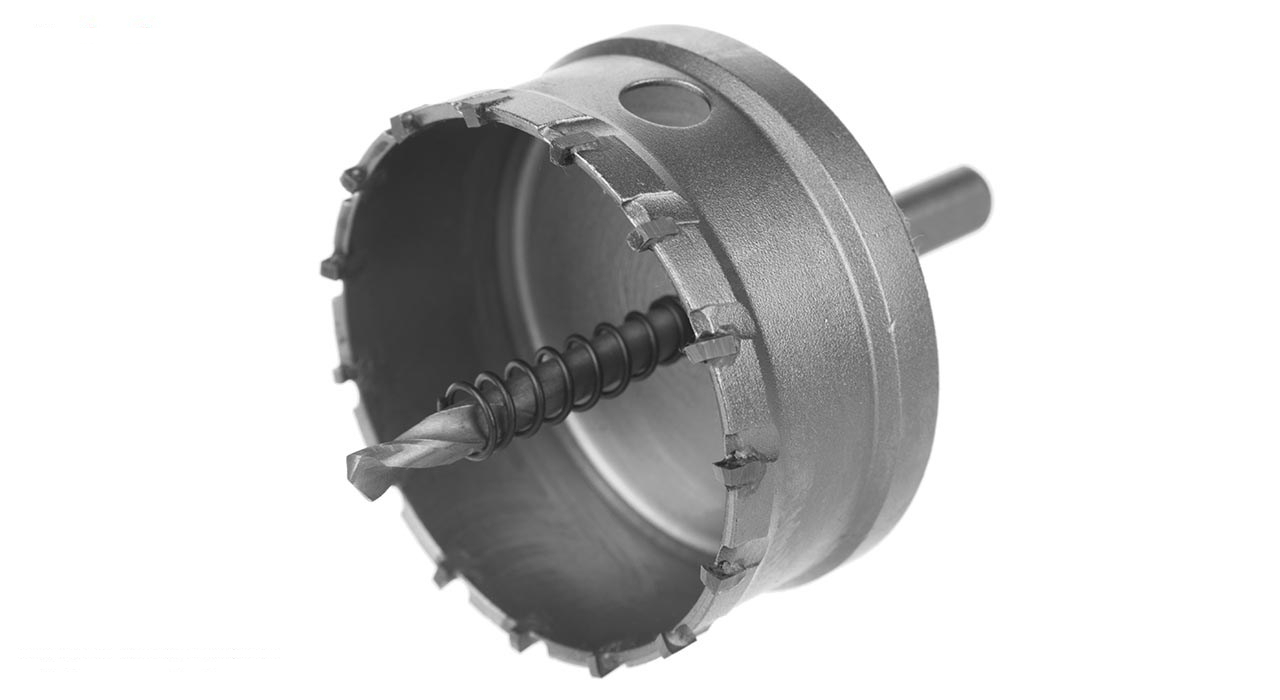 مته گردبر الماسه رونیکس مدل RH-5204 سایز 70 میلی متر