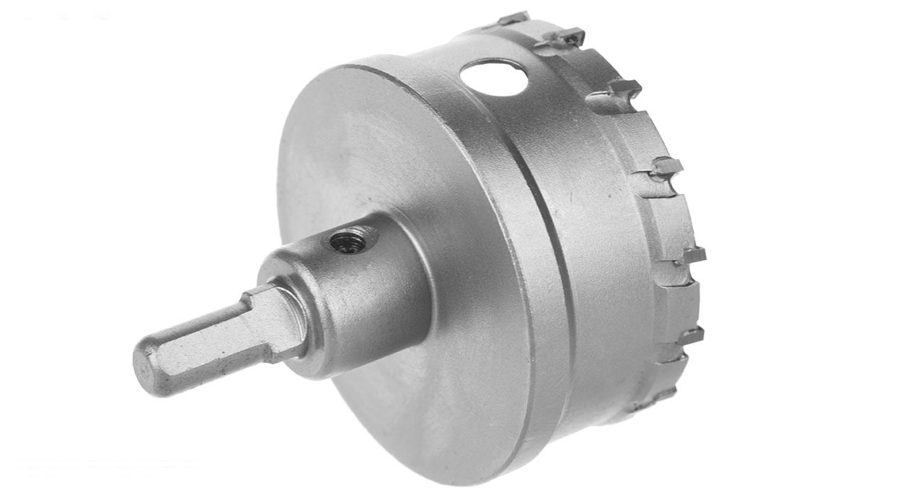 مته گردبر الماسه رونیکس مدل RH-5204 سایز 70 میلی متر