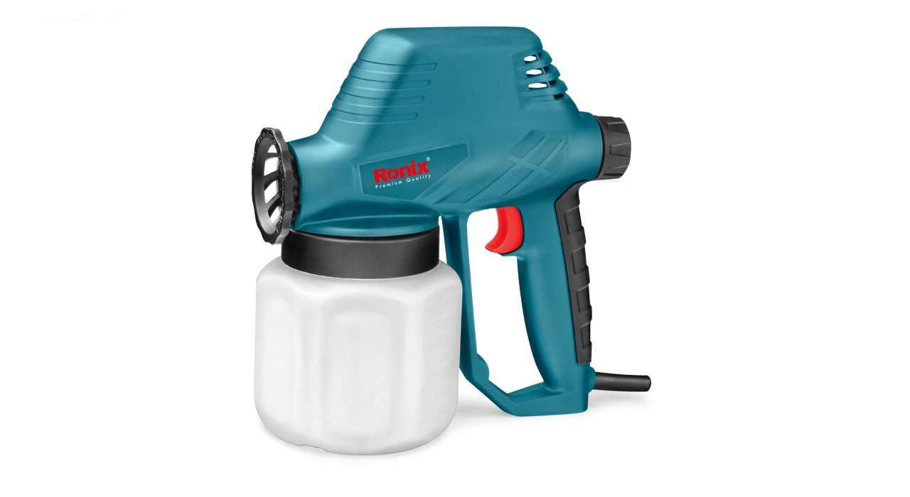 پیستوله برقی 130 وات رونیکس مدل 1313