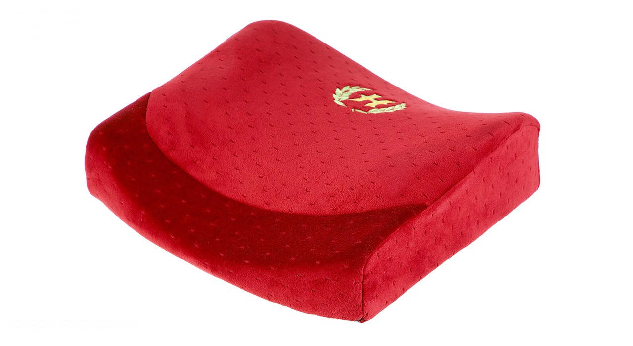پشت کمری اداری هوشمند مدل Comfort Plus