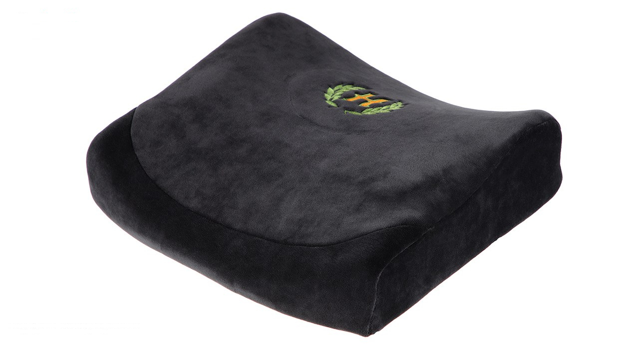پشت کمری اداری هوشمند مدل Comfort Plus
