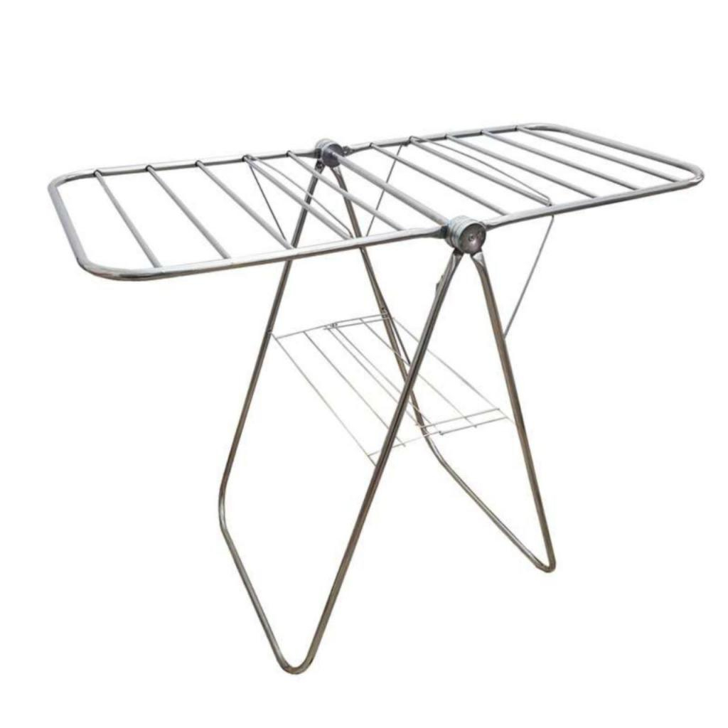 بند رخت مدل تمام استیل