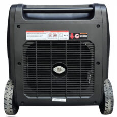 موتور برق بنزینی 9.5 اسب بخار ای پاور مدل SM6500Di