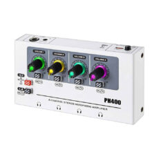 آمپلی فایر هدفون مدل PH400