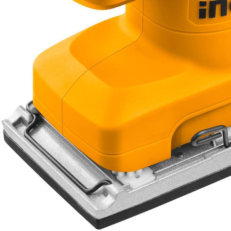 دستگاه سنباده لرزان اینکو مدل FS3208
