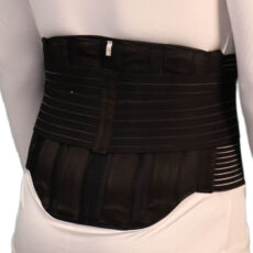 کمربند طبی مدل MESH 19 NAB