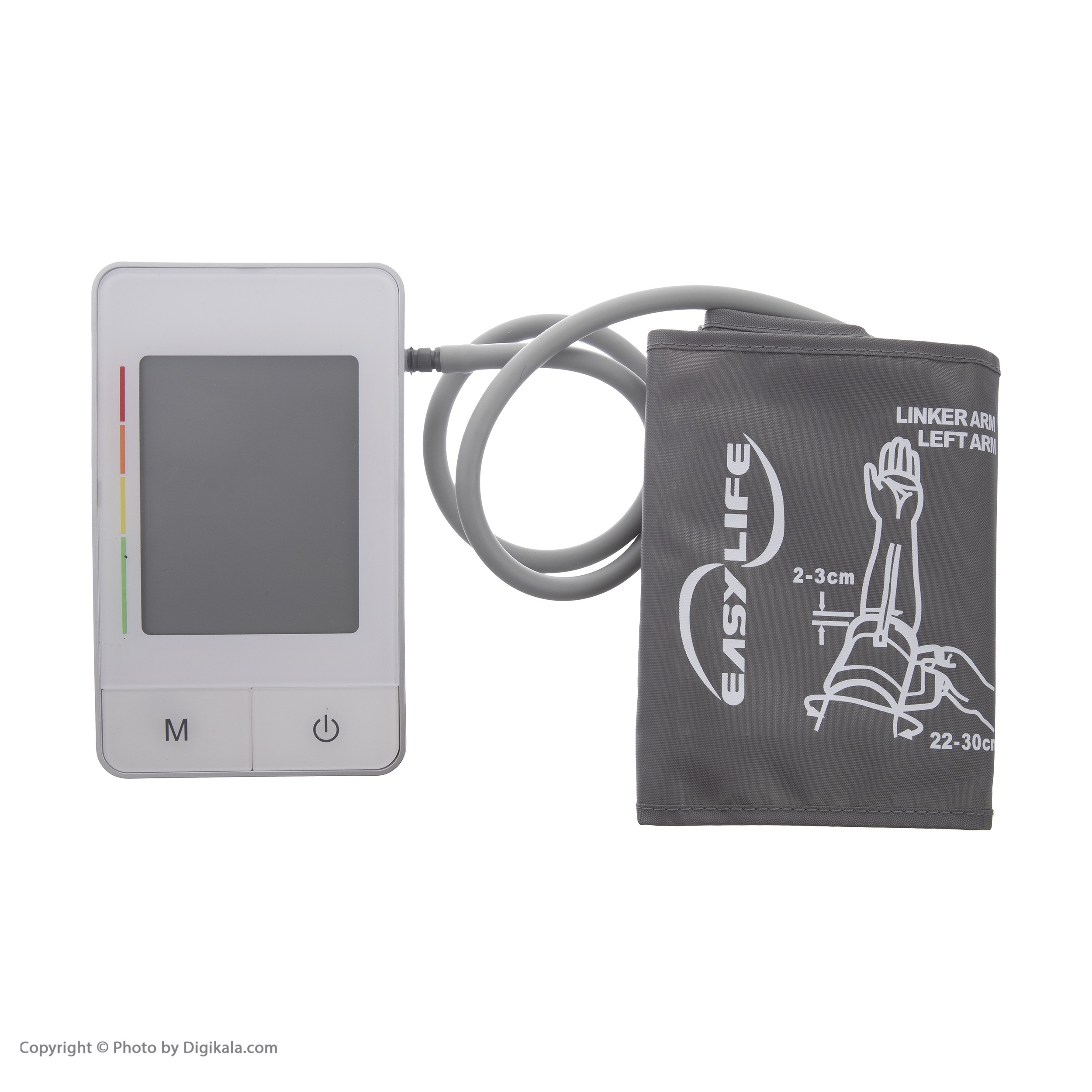 فشارسنج مامانیا مدل KD-595