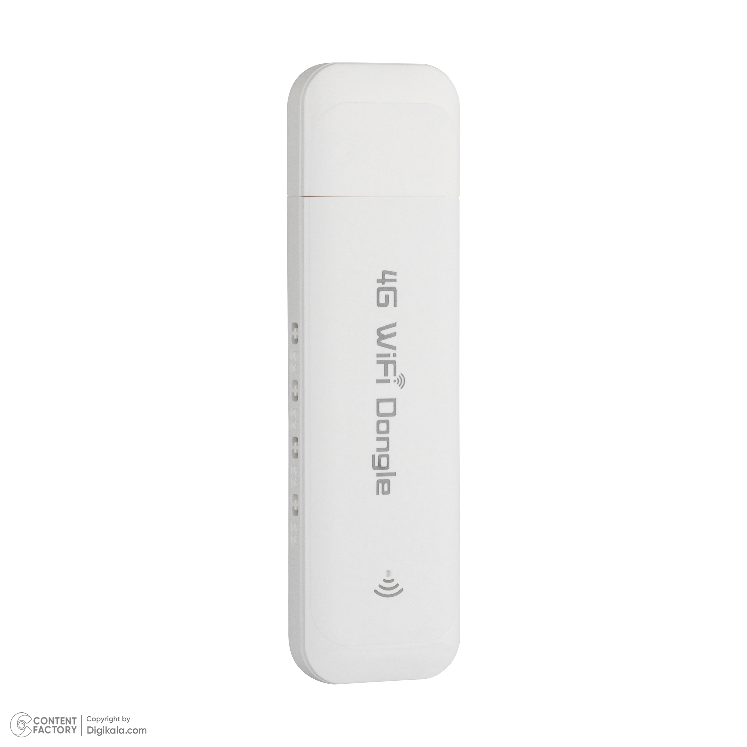مودم 3G/4G قابل حمل موبیلینک مدل MF700+
