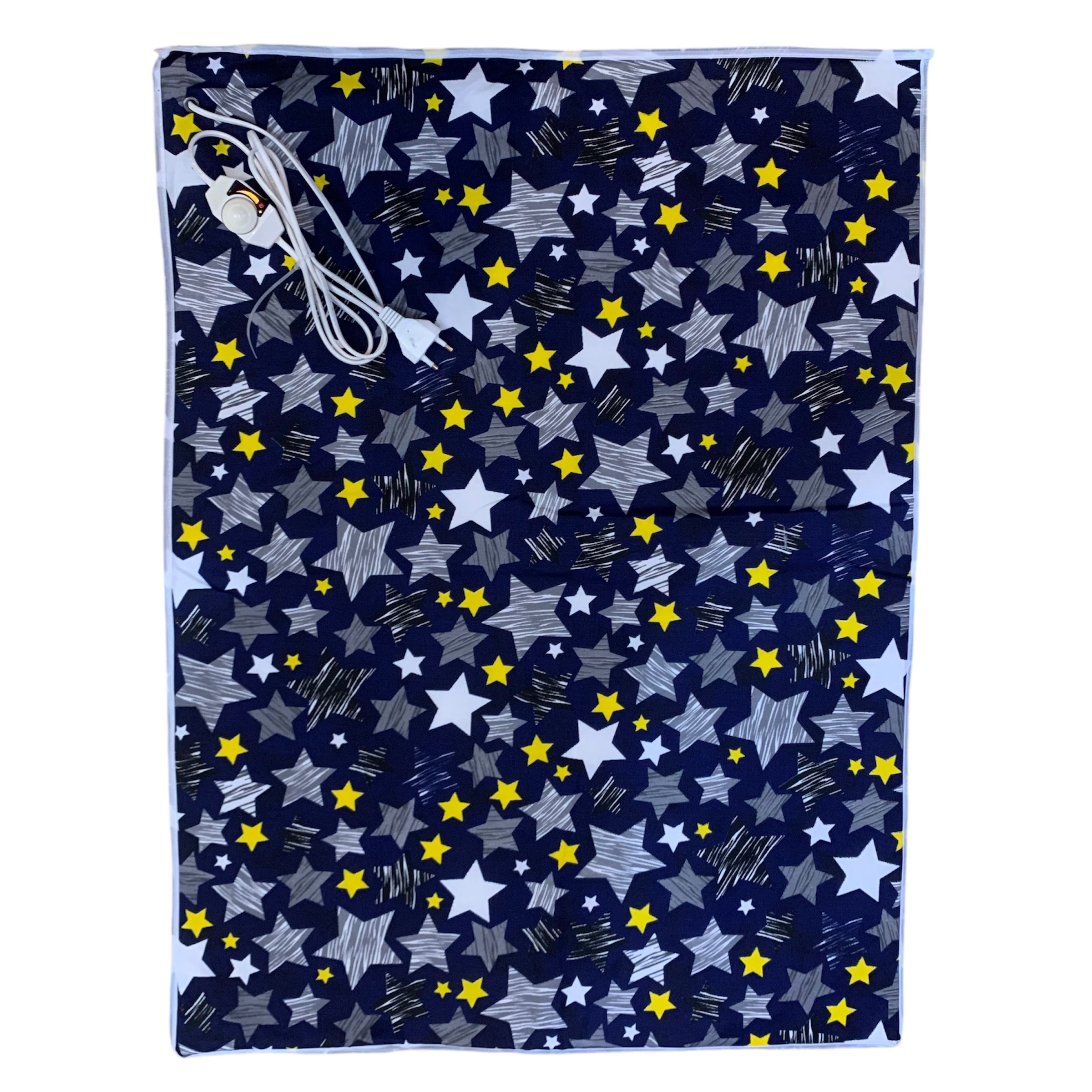 تشک برقی مدل تابان 6080