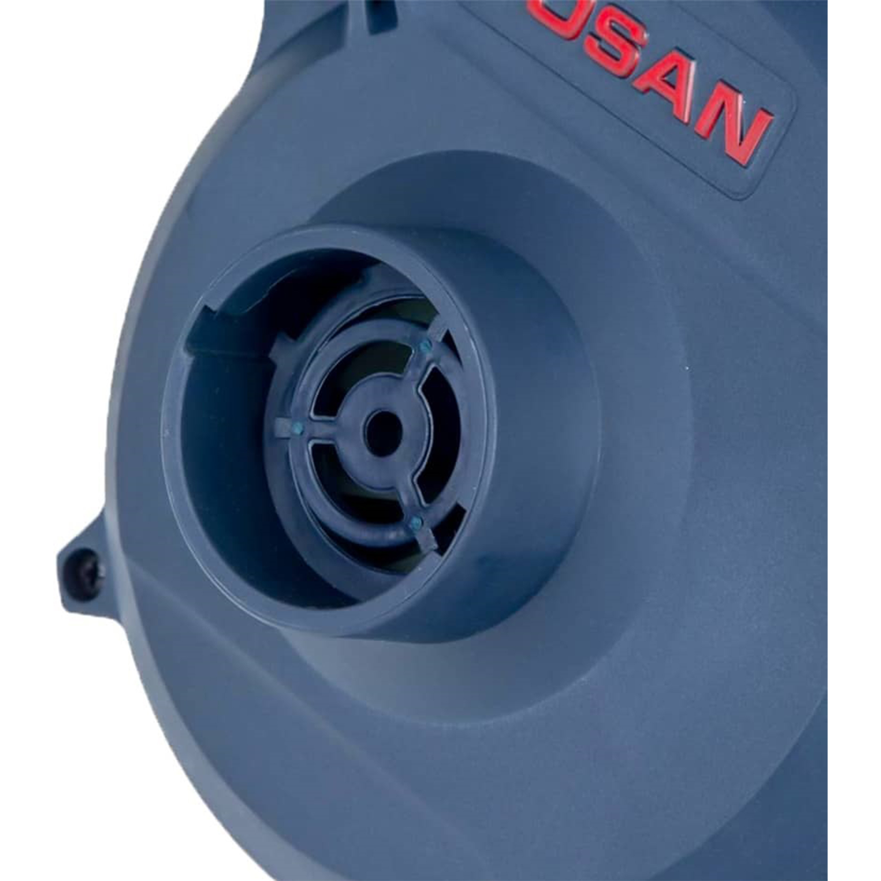 دستگاه دمنده و مکنده توسن مدل 7007B