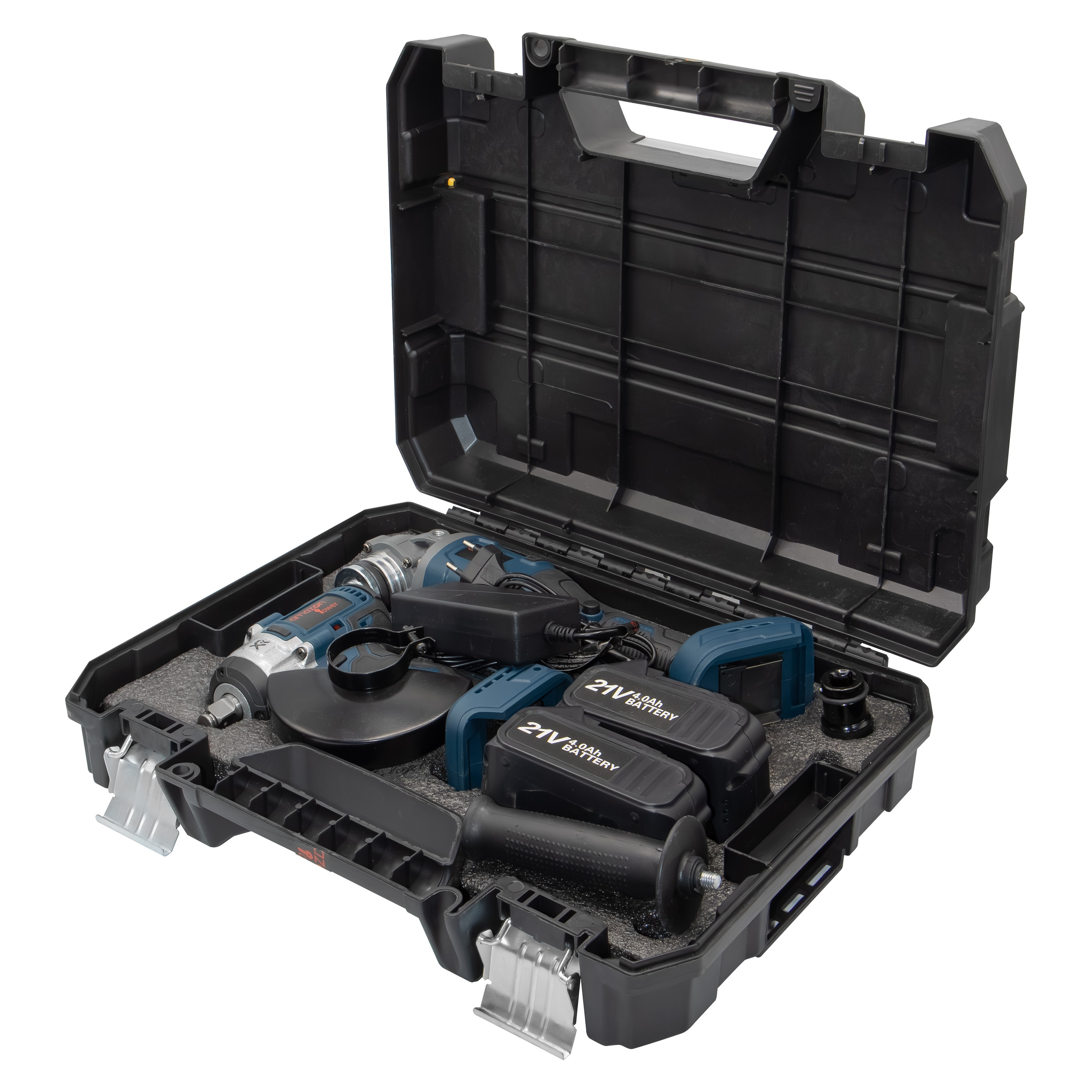 آچار بکس و مینی فرز  آمازون مدل CW20CA