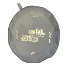 زیرنشیمنی طبی باران مدل 10X