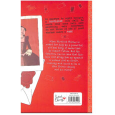 کتاب A Scandal in Bohemia اثر Arthur Conan Doyle انتشارات سوییت چری