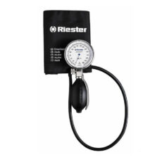 فشارسنج عقربه ای ریشتر مدل Precisa N 1360