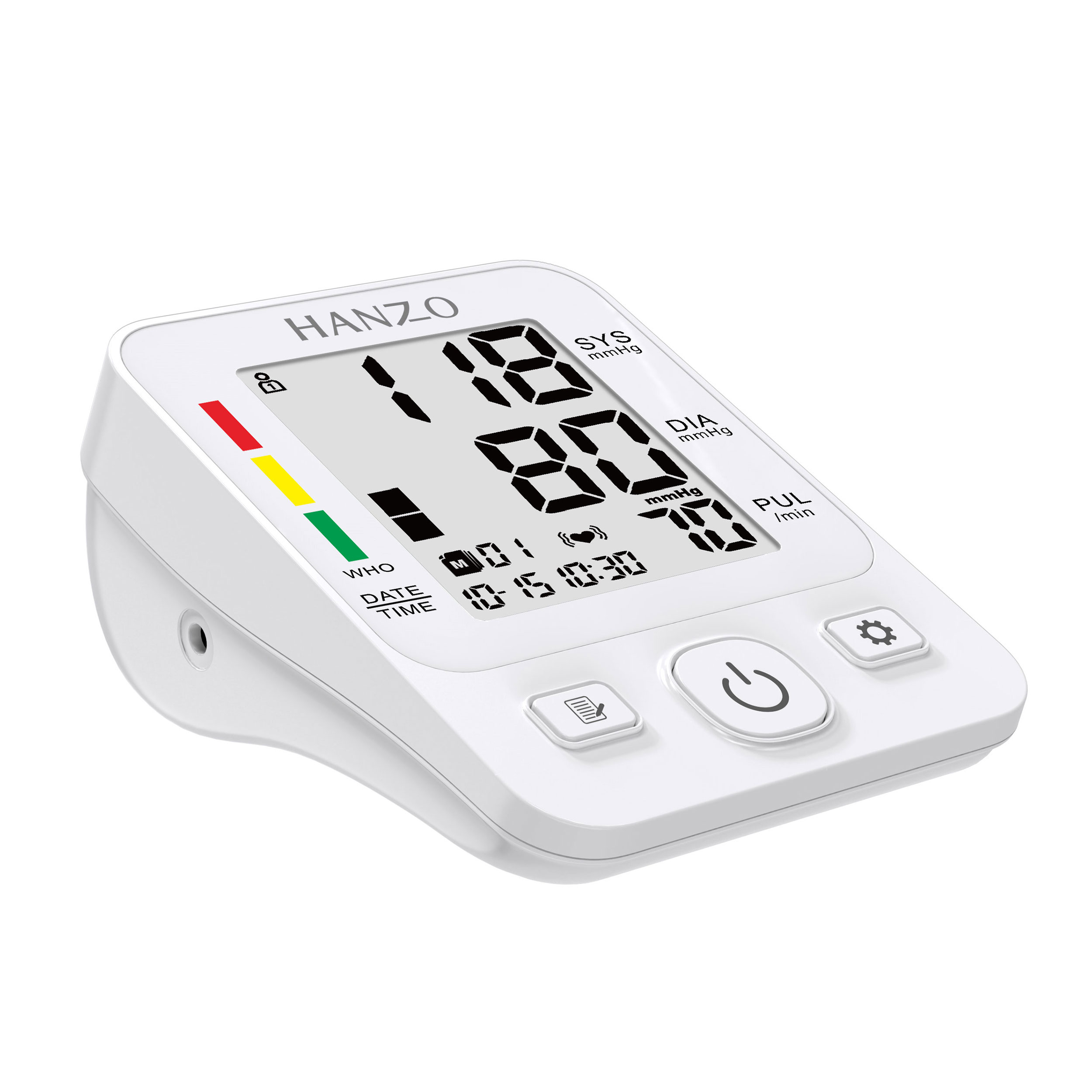 فشارسنج بازویی هانزو مدل 806