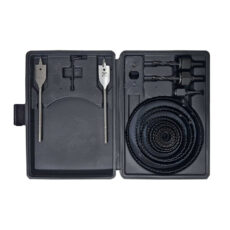 مته گرد بر چوب آروا مدل 7891 مجموعه 18 عددی